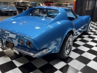 1970 Chevrolet Corvette for sale in Addison, Illinois (ID-143429)