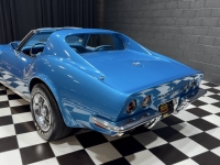 1970 Chevrolet Corvette for sale in Addison, Illinois (ID-143429)