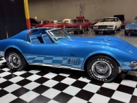 1970 Chevrolet Corvette for sale in Addison, Illinois (ID-143429)