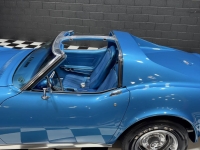 1970 Chevrolet Corvette for sale in Addison, Illinois (ID-143429)