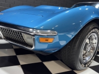 1970 Chevrolet Corvette for sale in Addison, Illinois (ID-143429)
