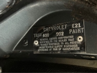 1970 Chevrolet Corvette for sale in Michigan (ID-143952)