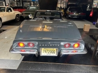 1970 Chevrolet Corvette for sale in Michigan (ID-143952)