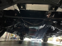 1970 Chevrolet Corvette for sale in Michigan (ID-143952)