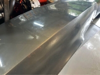 1970 Chevrolet Corvette for sale in Michigan (ID-143952)