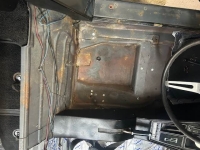 1970 Chevrolet Corvette for sale in Michigan (ID-143952)