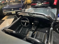 1970 Chevrolet Corvette for sale in Michigan (ID-143952)
