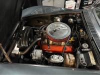 1970 Chevrolet Corvette for sale in Michigan (ID-143952)