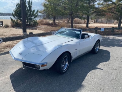 1970 Chevrolet Corvette for sale