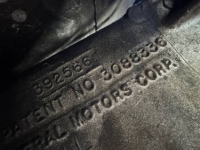 1970 Chevrolet Corvette for sale in Michigan (ID-144643)