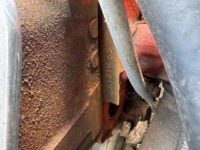 1970 Chevrolet Corvette for sale in Michigan (ID-144643)