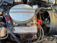 1970 Chevrolet Corvette for sale in Michigan (ID-144643)