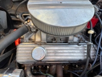 1970 Chevrolet Corvette for sale in Michigan (ID-144643)