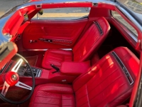 1970 Chevrolet Corvette for sale in Michigan (ID-144643)