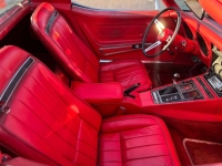 1970 Chevrolet Corvette for sale in Michigan (ID-144643)