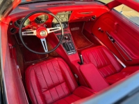 1970 Chevrolet Corvette for sale in Michigan (ID-144643)