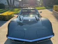 1970 Chevrolet Corvette for sale in Michigan (ID-144643)
