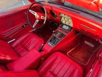1970 Chevrolet Corvette for sale in Michigan (ID-144643)