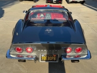 1970 Chevrolet Corvette for sale in Michigan (ID-144643)