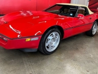 1970 Chevrolet Corvette for sale in Michigan (ID-145409)