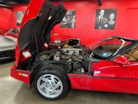 1970 Chevrolet Corvette for sale in Michigan (ID-145409)