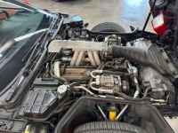 1970 Chevrolet Corvette for sale in Michigan (ID-145409)