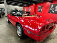 1970 Chevrolet Corvette for sale in Michigan (ID-145409)