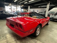 1970 Chevrolet Corvette for sale in Michigan (ID-145409)