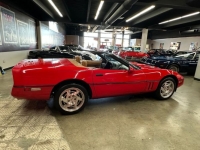 1970 Chevrolet Corvette for sale in Michigan (ID-145409)