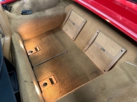 1970 Chevrolet Corvette for sale in Michigan (ID-145409)