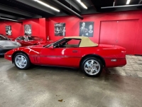 1970 Chevrolet Corvette for sale in Michigan (ID-145409)