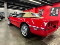 1970 Chevrolet Corvette for sale in Michigan (ID-145409)