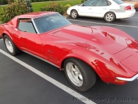 1970 Chevrolet Corvette for sale in Riverhead, New York (ID-145754)