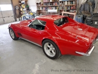 1970 Chevrolet Corvette for sale in Riverhead, New York (ID-145754)