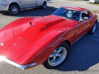 1970 Chevrolet Corvette for sale in Riverhead, New York (ID-145754)