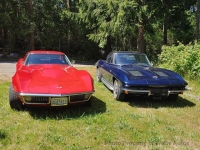 1970 Chevrolet Corvette for sale in Riverhead, New York (ID-145754)
