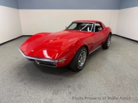 1970 Chevrolet Corvette for sale in Riverhead, New York (ID-145827)