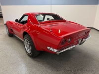 1970 Chevrolet Corvette for sale in Riverhead, New York (ID-145827)