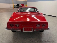 1970 Chevrolet Corvette for sale in Riverhead, New York (ID-145827)
