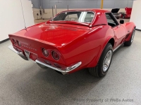 1970 Chevrolet Corvette for sale in Riverhead, New York (ID-145827)