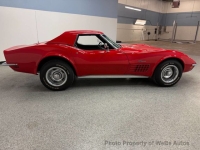 1970 Chevrolet Corvette for sale in Riverhead, New York (ID-145827)