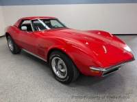 1970 Chevrolet Corvette for sale in Riverhead, New York (ID-145827)
