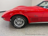 1970 Chevrolet Corvette for sale in Riverhead, New York (ID-145827)