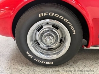 1970 Chevrolet Corvette for sale in Riverhead, New York (ID-145827)