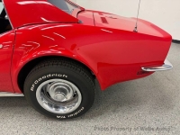 1970 Chevrolet Corvette for sale in Riverhead, New York (ID-145827)