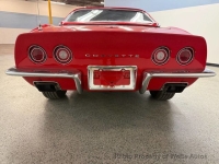 1970 Chevrolet Corvette for sale in Riverhead, New York (ID-145827)
