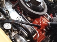 1970 Chevrolet Corvette for sale in Michigan (ID-153708)