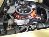 1970 Chevrolet Corvette for sale in Michigan (ID-153708)