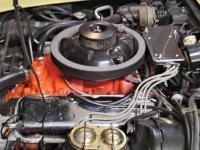 1970 Chevrolet Corvette for sale in Michigan (ID-153708)