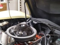 1970 Chevrolet Corvette for sale in Michigan (ID-153708)